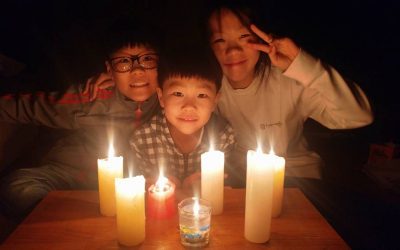 지구를 위한 한시간 참여한 분들 인증샷^^