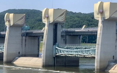 [연대성명]국토부의 공주보 하자보수공사 관련 담수요청을 규탄한다!