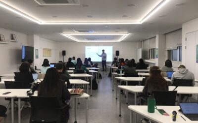 함께 만드는 공존의 법, 자연의 권리 생태 컬리지 진행하고 있습니다!