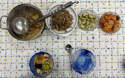 회원동아리 모임 비밥 첫 만남이 있었어요!