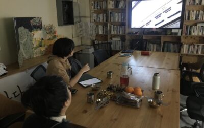 [후기]기후잇끼 시즌2 를 함께 보았어요!