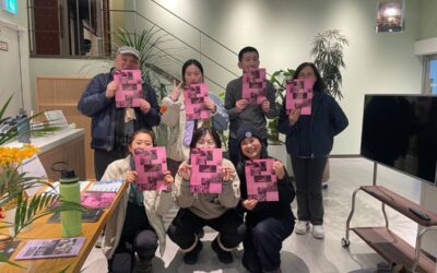 [후기] 기후잇끼_죽어도 화해할 수 없는, 그러나 결코 끊어지지 않을 우리의 연결: 〈오,발렌타인〉